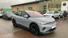 Volkswagen ID.4 109kW Life Pure 52kWh 5dr Auto Electric Estate